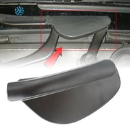(THEBEST) Car Front Windscreen Wiper Cover For For BMW 5 6 Series E60 E61 E63 E64 03-10