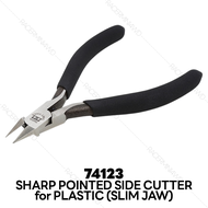 TAMIYA Side Cutter คีมตัดโมเดลพลาสติก 74001 74035 74093 74123 74129