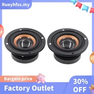 Excellent 3W Speaker with Strong 4Ohm Full Frequency Tweeters Loudspeaker Music Theater Loudspeaker