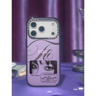[Homemade Support] Jin Taeyeon Niche Hard Case Phone Case Merchandise Same Style