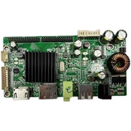 Brand New JY85QS _ UPH _ WS _ R30.2 Q320G3215Q AN-238W03K HT236 Display Board