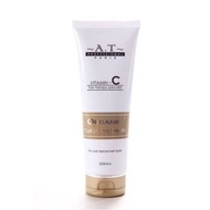 AT professional paris Curl Styling Cream 250ml