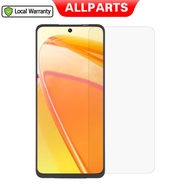 ALLPARTS Clear 0.26mm 9H 2.5D Tempered Glass For OPPO A58 A79 A98 Realme C55 C67 Realme11 5G 11X Nar