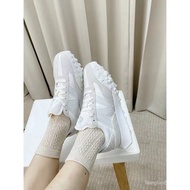 25A2 New Balance Genuine Daigou New Balance XC72 NB xc-72 White Shoes For Men Women Casual Jogging UXC72CBF