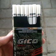 Promo Gico Black 