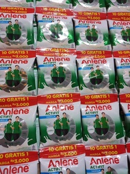 SUSU ANLENE SUSU BUBUK DEWASA RENCENG ANLENE RENCENG
