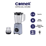 Cornell Blue Bae Series 1.5L Juice Blender & Garlic/Onion Miller | CBL-S3000X
