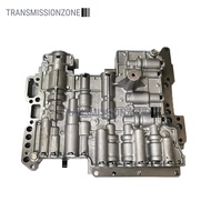 4EAT Transmission Valve Body With Solenoids For Automatic Subaru