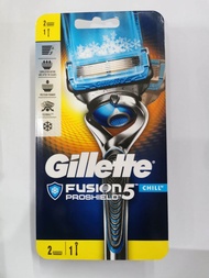 Gillette fusion 5​ proshield ใบมีดโกนพร้อมด้าม