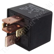 Relay 80 A Ampere 5 Pin 80A 12V 14V Car and Other GeneratorVOLT