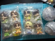 Seventeen Petiteen 扭蛋
