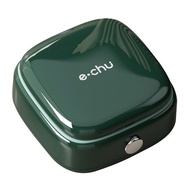 LSMSMAVDS Từ tính Bộ hộp may mini Di động Kim khâu tay Bộ dụng cụ may tay Tiết kiệm không gian Chỉ D