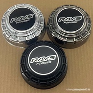 Japan RAYS Off-Road Hub Cover TE37XT 57DRX A.LAP Car Tire Modification Center Cover 6 Holes 139.7
