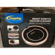Smart Robotic Vacuum Cleaner Power Pac