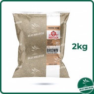 BAJA PREMIUM AKAR 2KG
