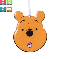 Pooh Bear EZ-CHARM EZ-Link Charm Die-Cut（Expiry Date:2029）