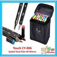 40colors Pen Color Marker Pen Color Pen Colored Pen Art Painting Pen 40colors Set Of Art Markers Col