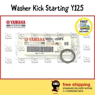 90201-203F5 Y125ZR Washer Plate Kick Starting Starter 100% HLY