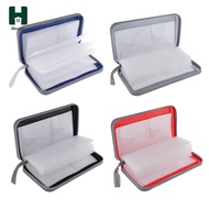 [Homyl] 80 Capacity CD/DVD Case Holder Portable Disc Wallet Storage Binder CD Bag