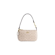 Authentic Coach Nolita Handbag / Crossbody / Shoulder Bag Cowhide Leather CW426-IMXDM