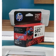 Tinta HP 682 HP D 2335 2336 2337