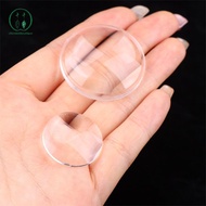 [Chicnest] 5pcs Acrylic Optical Lens 25mm 37mm Diameter  Plano Convex Lens VR glasses Aspherical Len