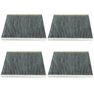 【Free-delivery】 Cabin Air Filter For 2012 Beiqi Foton Tunland Pickup 2.8td Diesel Oem:180801900070