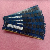 RAM MEMORY SERVER 4GB 2RX8 PC3L 10600R HYNIX NOT FOR PC