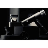 Tuft Ultra Strong Compact Hair Dryer T8  1800W