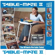 TABLE MATE 2
