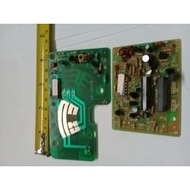 20221114-409b RC HOBBY QD CIRCUIT BOARD FOR CAR AND TRANSMITTER   35MHZ  56MHZ