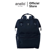 anello Kuchigane Backpack (R) | CROSS BOTTLE SOLID (4 Colors Available)
