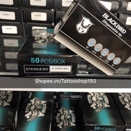 5RL needle + nib for frame