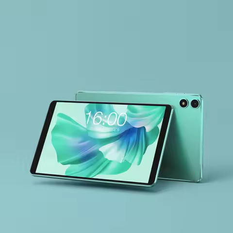 Teclast P85T Tablet Allwinner A523 8-core 1.8GHz/ 4GB RAM/64GB ROM/8 inch 800×1280iPS/WIFI5G/4G/5000