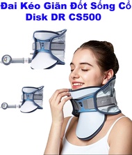 Đai Kéo Giãn Đốt Sống Cổ Disk Dr CS500