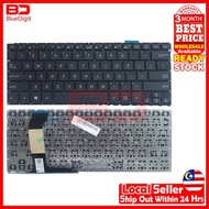Asus Zenbook Flip UX360 UX360CA UX360UA 0KNB0-2129US00 US Layout Laptop Keyboard