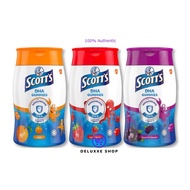 Scott's DHA Gummies 60's
