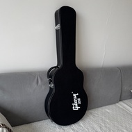 Gibson Gibson ES335 Jazz Electric Guitar Case High-End Black Locked Case