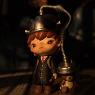 [READY] [SEALED & SELECTED] POP MART HIRONO ECHO | | HIRONO KNIGHT | HIRONO SOUL CONNECTION | HIRONO