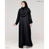 READY STOCK JUBAH SABELLA