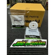 GEAR GEAR SPUR SUPER KIPS SUPERKIPS NINJA R SS RR NEW RR OLD ZX RR 150 ORIGINAL kawasaki 59051-1208