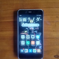 Xiaomi Redmi 4a bekas