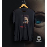 Film T-Shirt - Chucky - Original New States Apparel