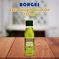 Borges Extra Virgin Olive Oil 125ml