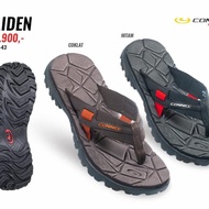 Sandal Jepit Pria Connec Model Raiden Sandal Jepit Connec Pria