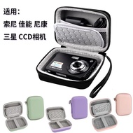 Suitable for SONY SONY Camera Bag HX50 HX60 HX80 HX90 HX30 HX10 DSC-H20 H1