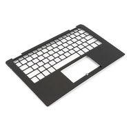 USED, 100% Original DELL XPS 13 9365 2-in-1 PALMREST TOUCHPAD COVER CASE with Power Switch 89GD9 089