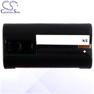 CS Battery Kodak EasyShare Z8612 IS / Z885 Battery 1600mah CA-KLIC8000