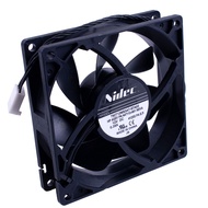 New Cooling Fan Compatible with HP Z840 Z820 Workstation 647113-001