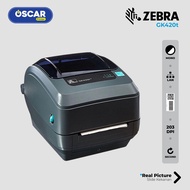 Printer Resi Thermal ZEBRA GK420T Printer Resi Printer Resi Sticker
